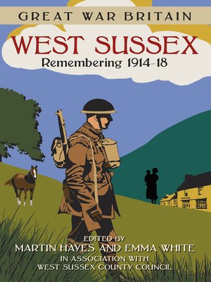 Great War Britain West Sussex - ebook